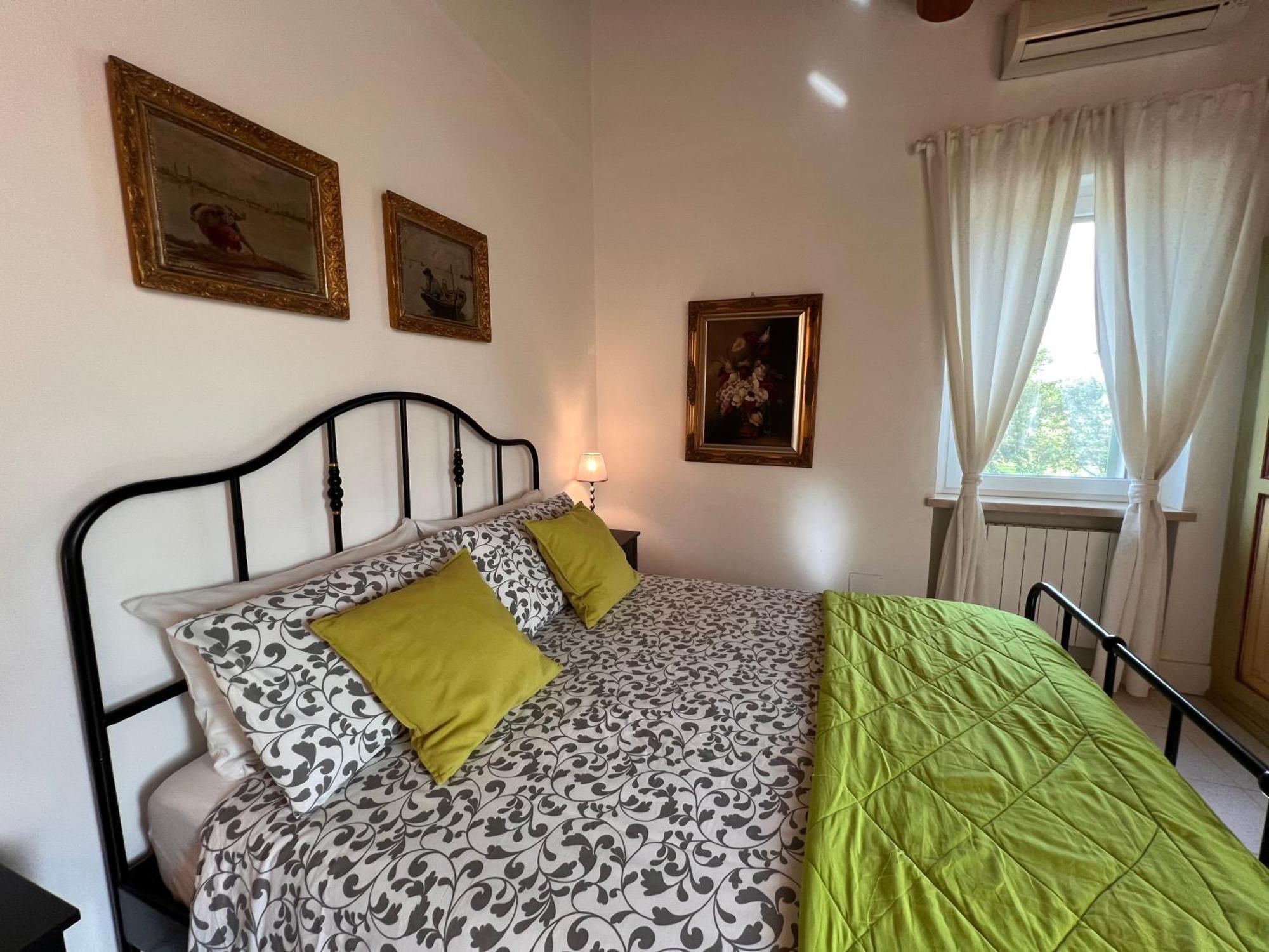 Appartamento "Casa Vacanze Corte Ara Decima" Sona Exterior foto
