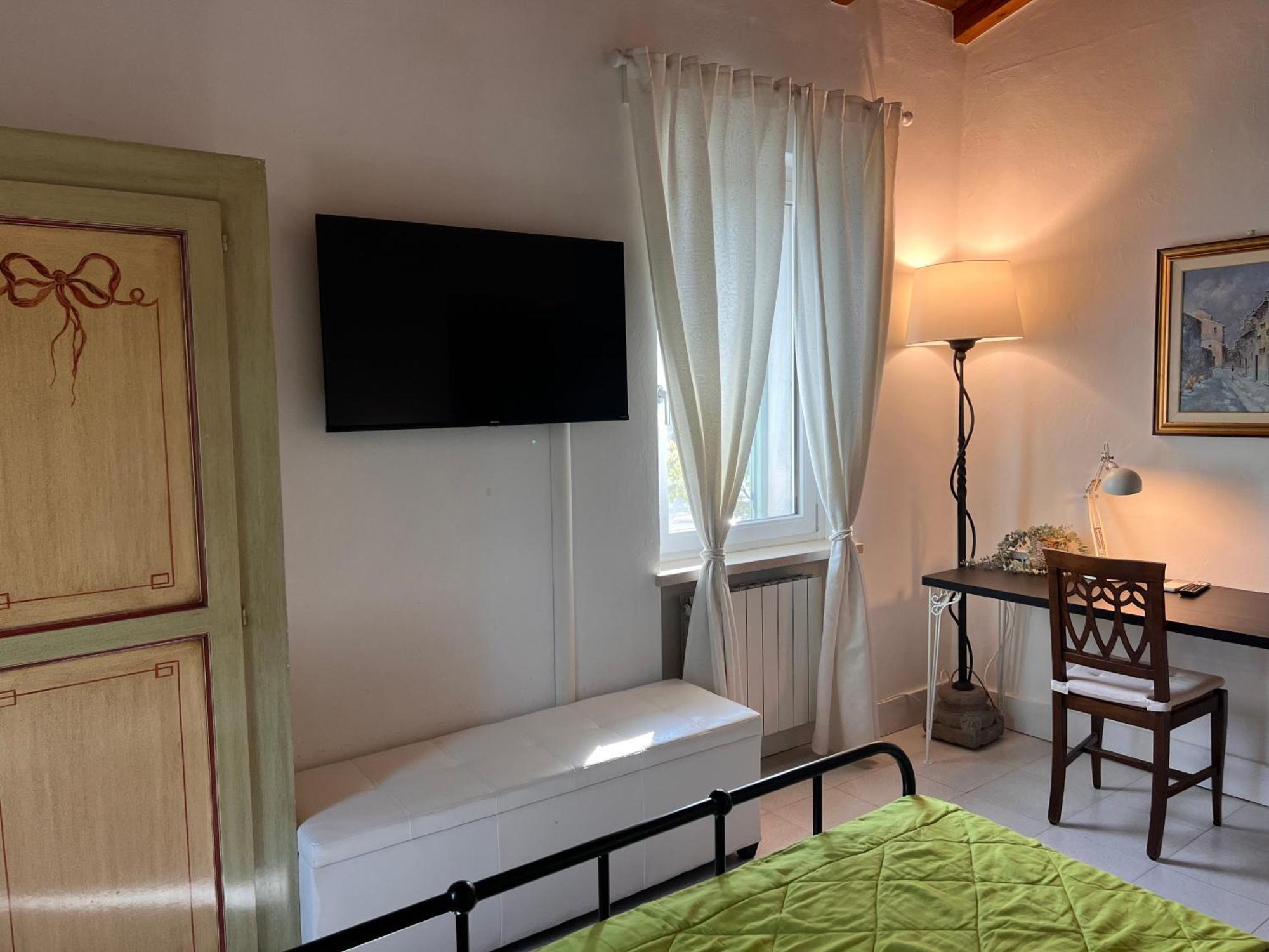 Appartamento "Casa Vacanze Corte Ara Decima" Sona Exterior foto