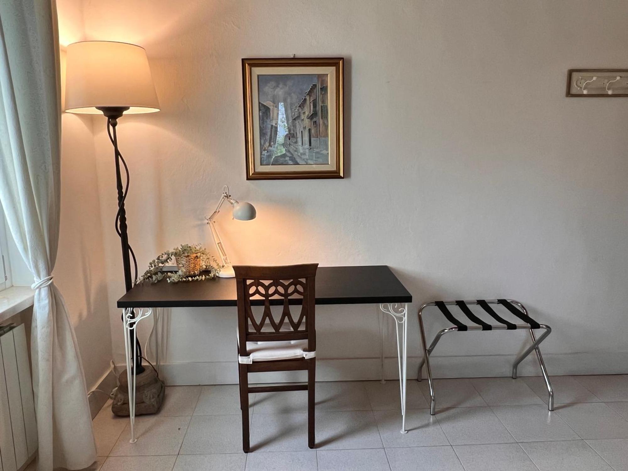 Appartamento "Casa Vacanze Corte Ara Decima" Sona Exterior foto