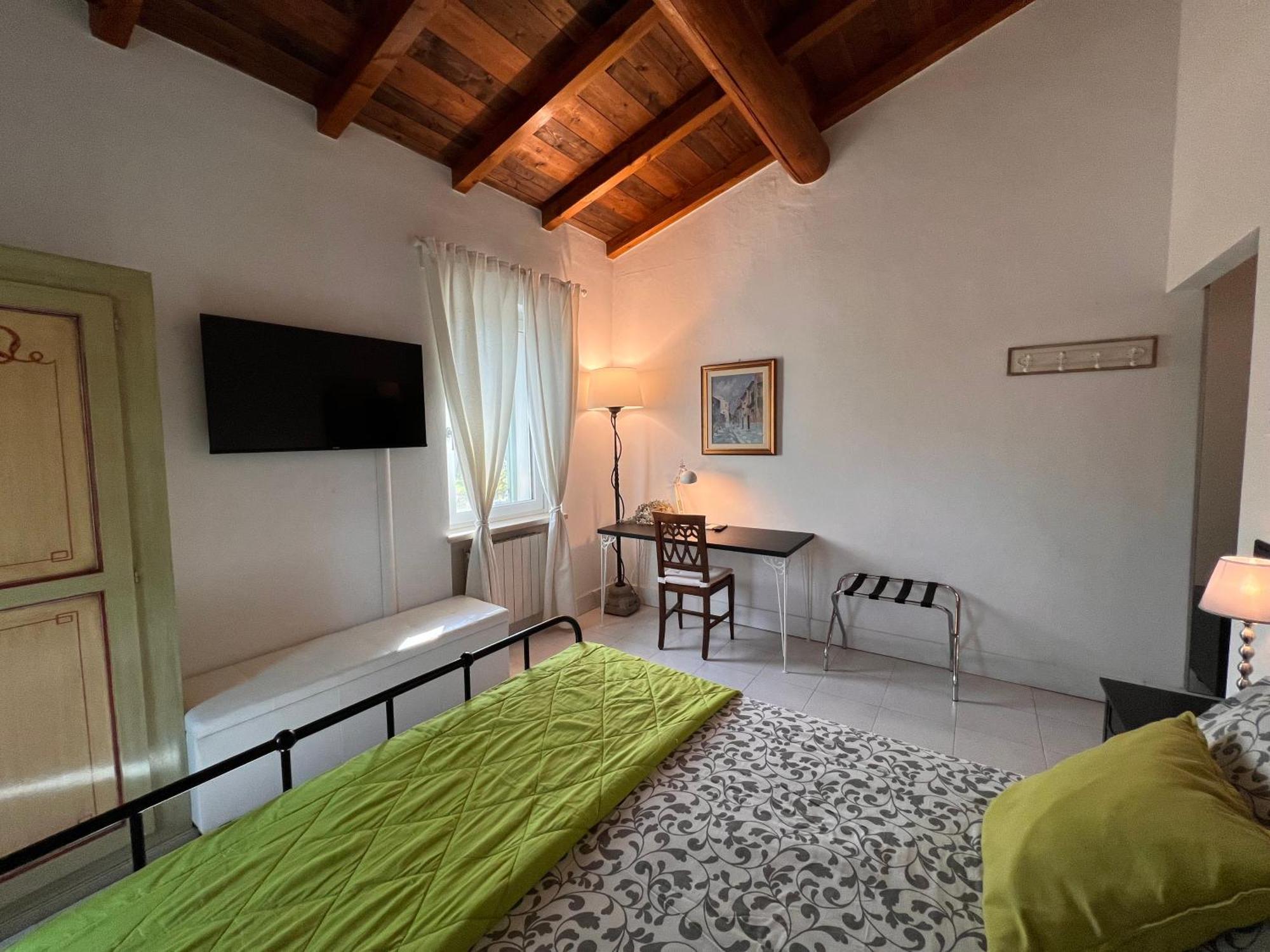 Appartamento "Casa Vacanze Corte Ara Decima" Sona Exterior foto